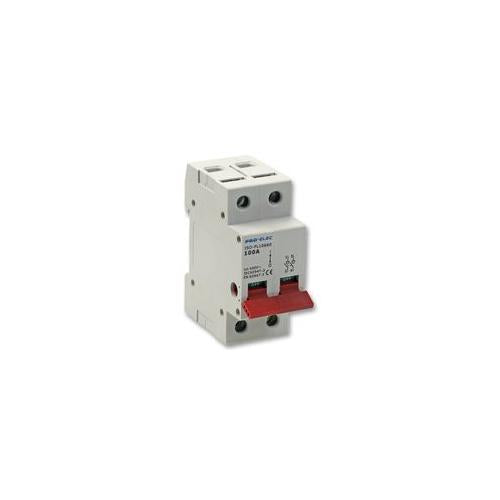 AUT2 Pro Elec Incomer 100A DP