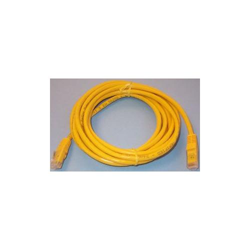 PS11167 Pro Signal Lead Patch Cat 6 20.00M Yellow