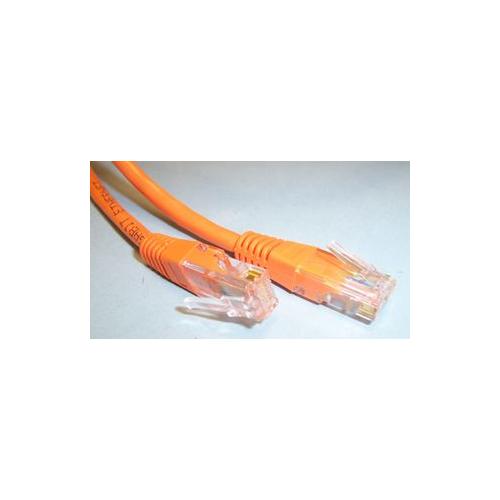 PS11204 Pro Signal Lead Patch Cat 6 2.00M Orange