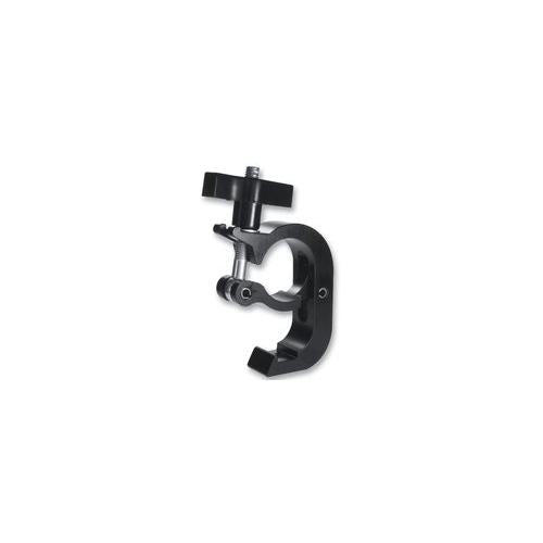 T588601 Doughty Trigger Clamp, Basic, Swl200Kg Black
