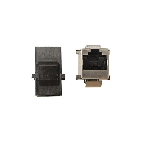 3101-101011 Mbs Connect Panel Mt Coupler, 10P10C, Rj48