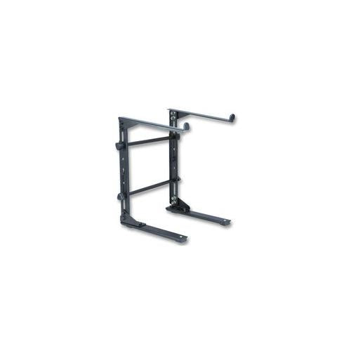 G001DA Soundlab Dj Laptop Stand , Adjustable