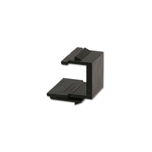 K- PackBK Blank , Keystone Clip In , Black