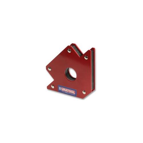 D01762 Duratool Welding Holder , Magnetic