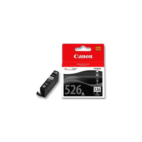 CLI-526BK Canon Ink Cartridge