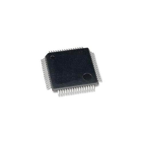 ATMEGA128-16AU Atmel 8Bit 128K Flash MCU, Tqfp64, 128