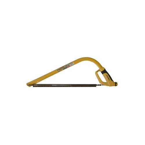 66-821 Roughneck Bow Saw , 21" , Pointed