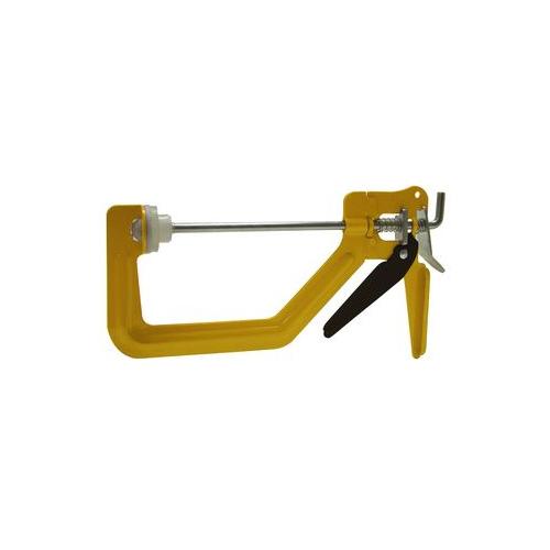 38-010 Roughneck Speed Clamp , 150mm (6")