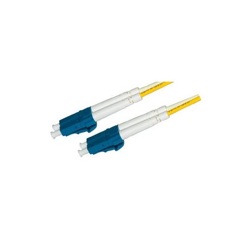 005-924-030-01B Connectix Cabling Systems Lead Fibre Optic Os1 LC-LC Duplex 3M