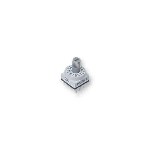PT65-303 Apem Switch , Hex
