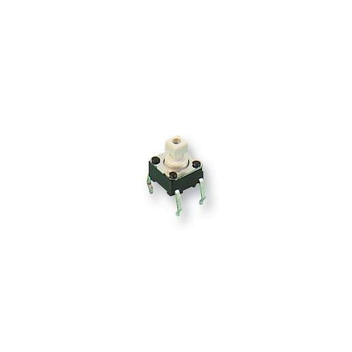 B3W-1050 Omron Electronic Components Switch , Projected , SPNO