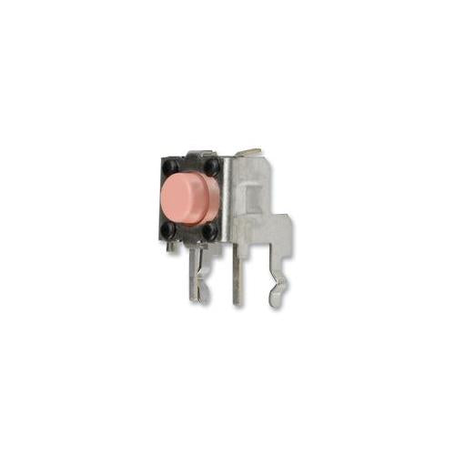 B3F-3125 Omron Electronic Components Switch , 6X6 , SPNO , Vertical