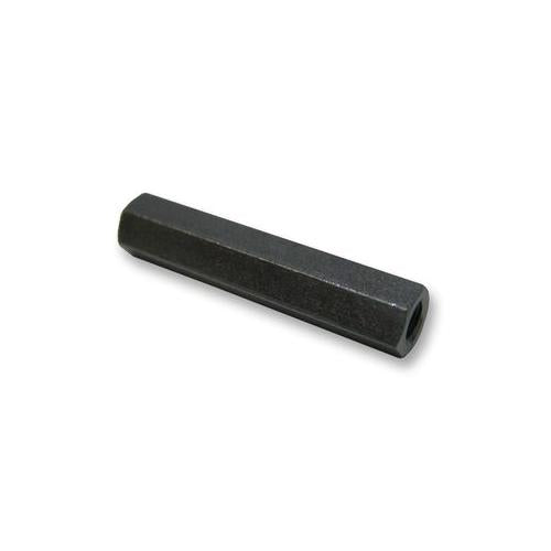 HTSM-M3-30-5-1 Richco Hex Spacer Steel M3 F-F 30mm (10Pcs)