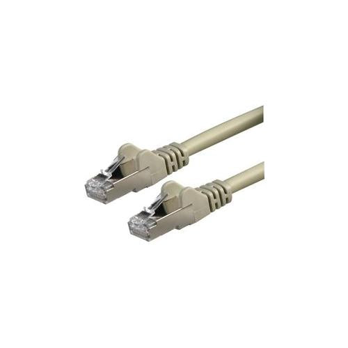 PSG90801 Pro Signal Patch Lead , Cat 6A , LSZH , 5M , Grey