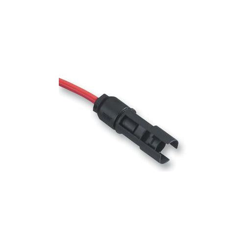 1394461-4 Te Connectivity / Amp Plug, Solarlok, 4mm , Neg