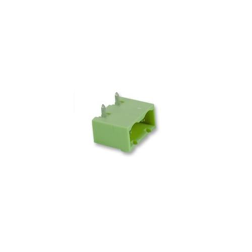 CTB9550/3 Camden Header, Right Angle, 3Way
