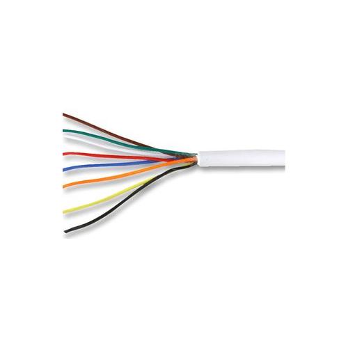 8CALMCCA Pro Power Alarm Signal Cable 8 Core CCA 100M