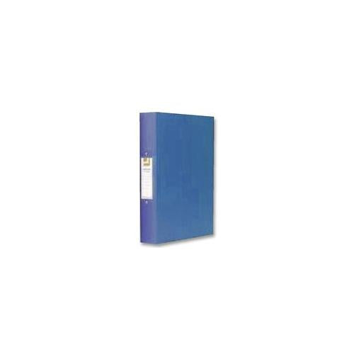 OE05716 Q Connect Ring Binder A4 Blue