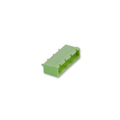 CTB9500/6 Camden Header, Vertical, 6Way