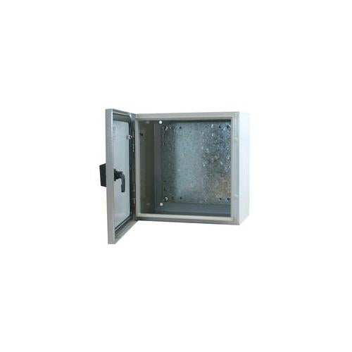 STB806030 Europa Components IP65 Steel Enclosure 800X600X300mm