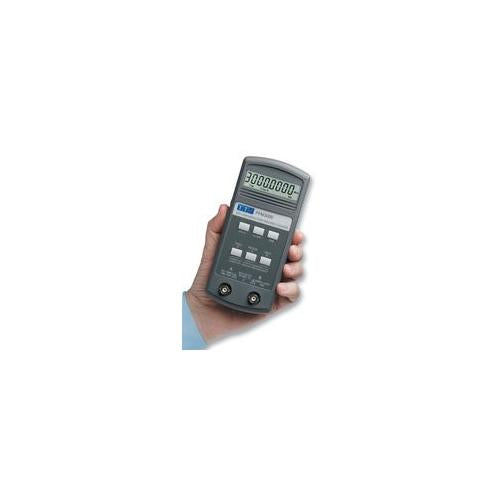 PFM3000 Aim-Tti Instruments Frequency Counter , Handheld , 3Ghz