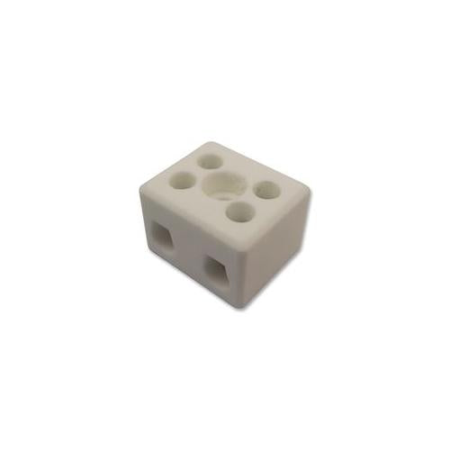 CHTB10/2N Camdenboss Ceramic Block 2 Pole 57A
