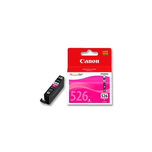 CLI-526M Canon Ink Cartridge