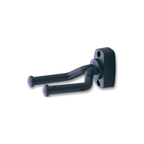 16280-000-55 Konig & Meyer (K&M) Guitar Wall Mount, Support Arms
