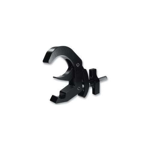 T58501 Doughty Trigger Clamp, Titan Swl100Kg, Black