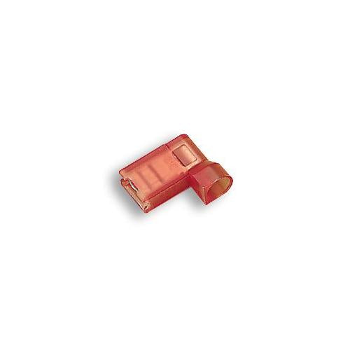 2-520335-2 Te Connectivity / Amp Crimp Terminal, Female, 4.8X0.5mm