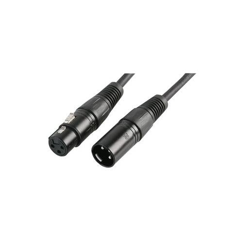 PLS00418 Pulse Lead, XLR Dmx, 3P, 1.5M