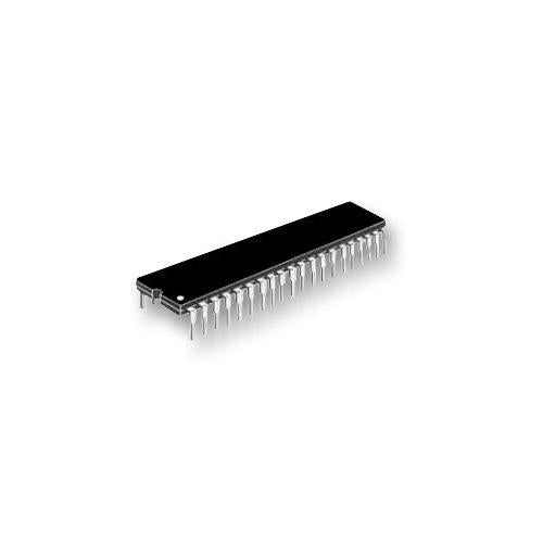 ATMEGA1284P-PU Atmel MCU, 8Bit, Avr, 128K Flash, 40Pdip