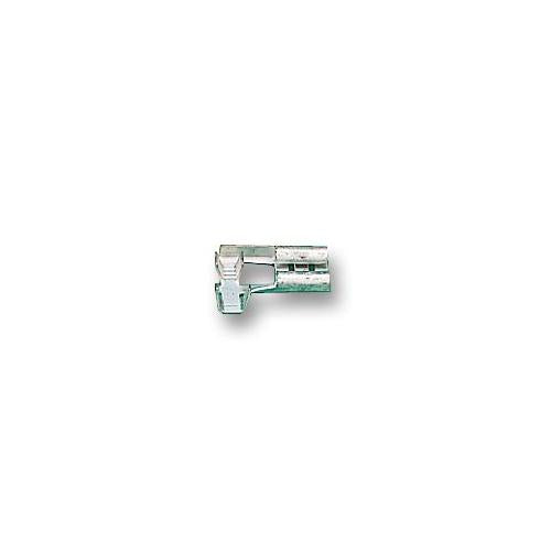 180429-2 Te Connectivity / Amp Crimp Terminal, Female, Pk10
