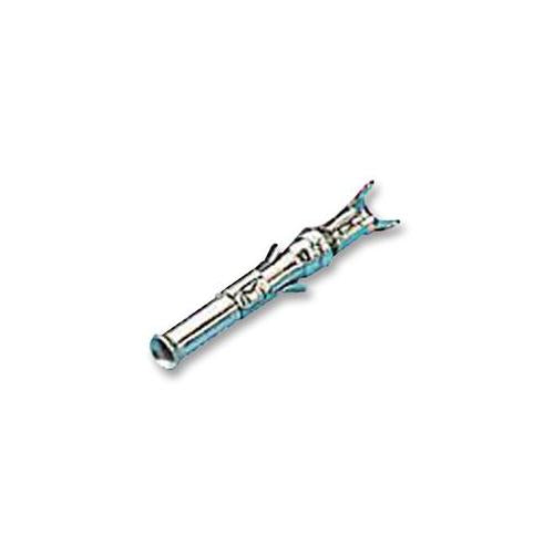 827396-2 Te Connectivity / Amp Crimp Socket, E 0.5-1mm