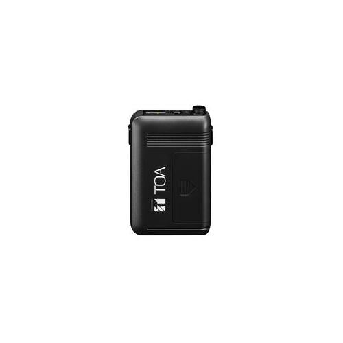 WM-5325 D04 TOA Electronics Wireless Beltpack (D04)