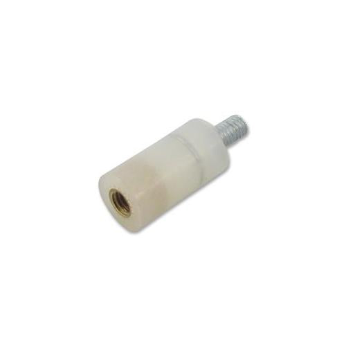 9632.53 Schurter Transipillar, Hex, F/F, M3X25