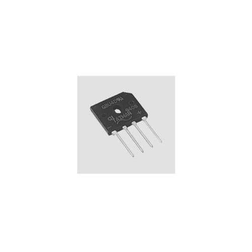 GBU403 Taiwan Semiconductor Bridge Rectifier, 4A, 200V