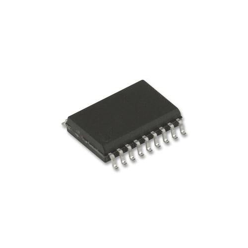 PIC16F690-I/SO Microchip 8Bit Mcu, 7K Flash, 256 Ram, Soic20