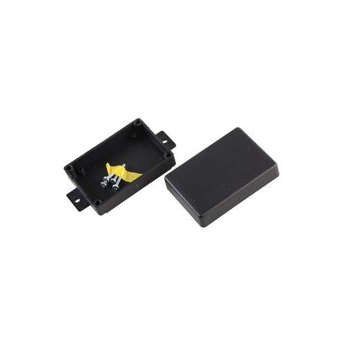 G023 Kemo Electronic Case , Mounting Lugs , 72 X 50 X 28mm