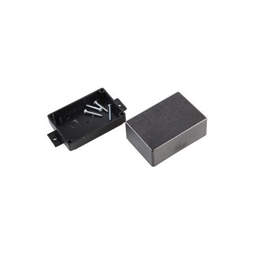 G024 Kemo Electronic Case , Mounting Lugs , 72 X 50 X 41mm
