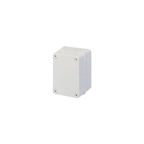 PCD 65G Fibox IP67 Sealed Enclosure