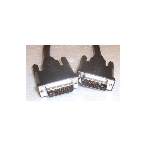PSG00972 Pro Signal DVI-I Plug To Plug Cable Lead - 3M