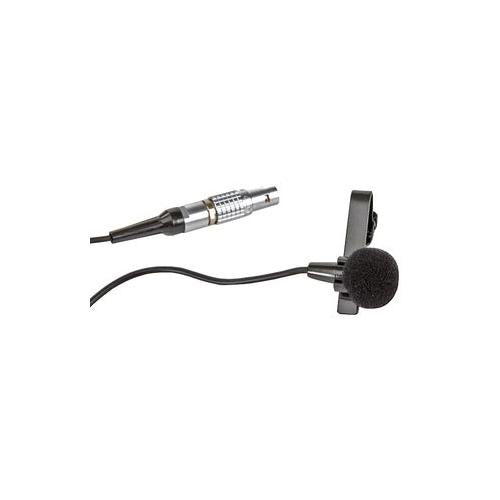 MIC-TS2 Trantec Lavalier Microphone , Lemo