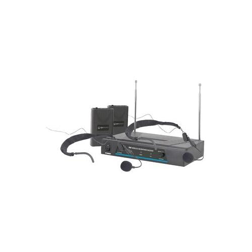 VN2 173.8+174.8 Qtx Sound - Vn2 173.8+174.8 - Microphone , Dual , N/B ,