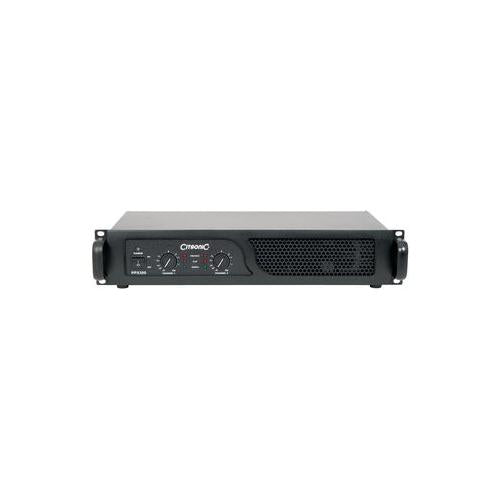 172.203UK Citronic Power Amplifier , 2U , Ppx300
