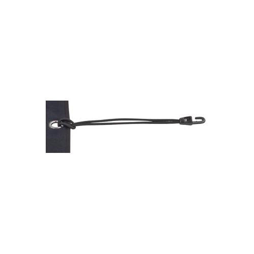 89090 Showtec Shockcord , Black