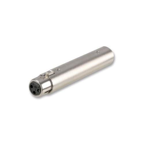 PSG02971 Pro Signal Attenuator Adaptor , -10Db , XLR