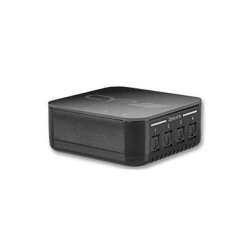 AU-D41 Cyp Optical Switcher , 1:4