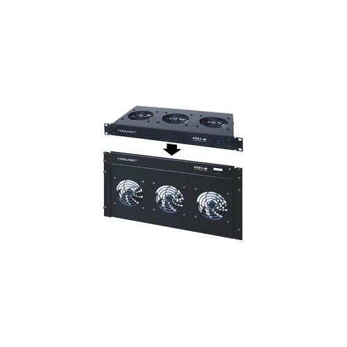 FT01-Q Coolrac Fan Tray , Blower