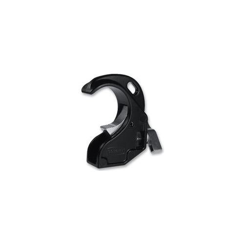 T58400 Doughty Twenty Clamp , Swl 20Kg , Black